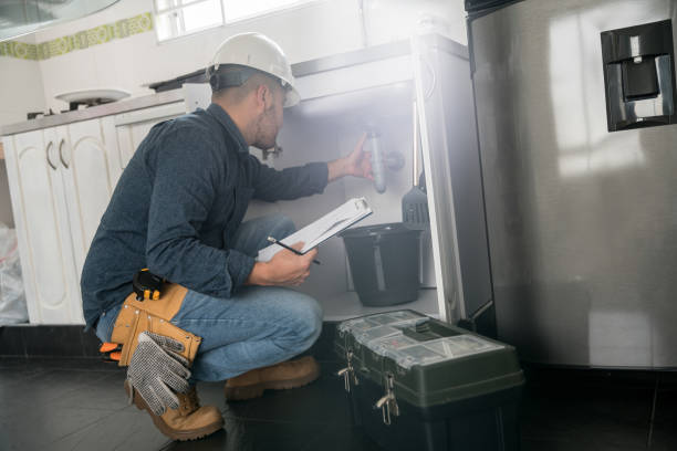 Best Water Heater Repair  in Lynnville, IN