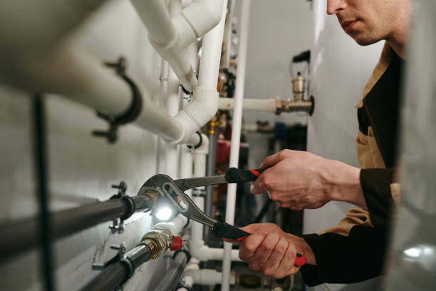 Best Emergency Plumber  in Lynnville, IN
