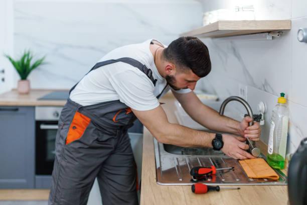 Best Affordable Plumbing Services  in Lynnville, IN