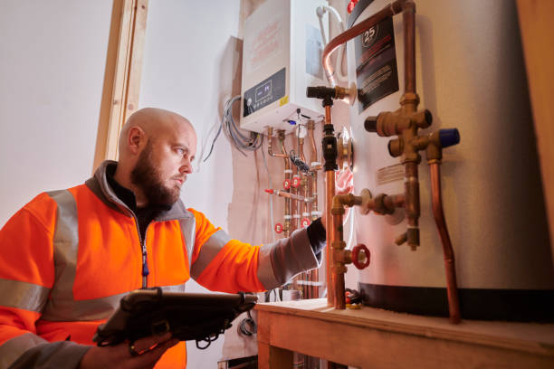 Best Emergency Plumbing Repair  in Lynnville, IN
