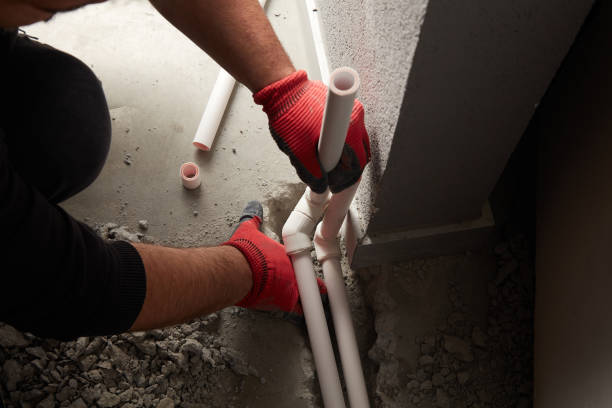 Best Commercial Plumbing Services  in Lynnville, IN
