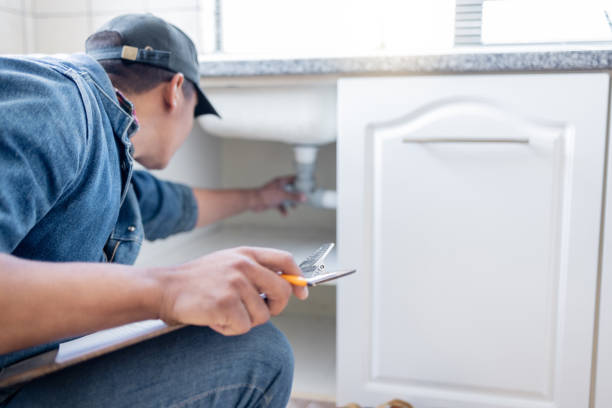 Best Plumbing Services Near Me  in Lynnville, IN
