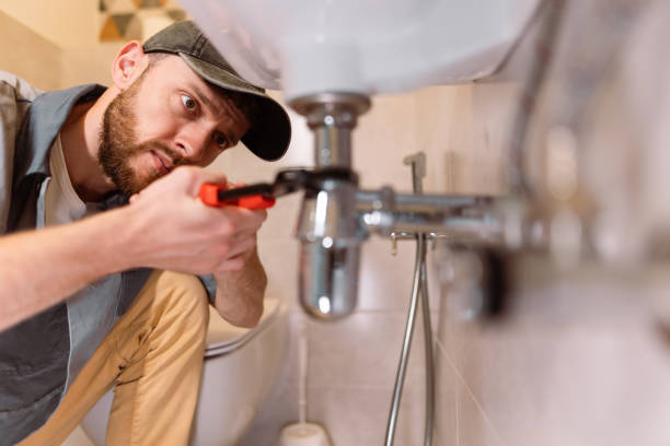 Best Sprinkler Systems  in Lynnville, IN
