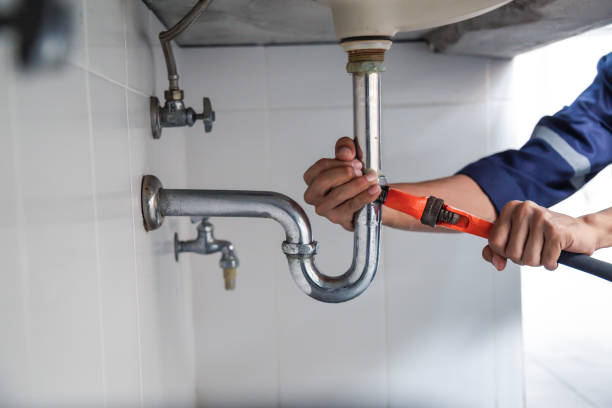 Best Plumbing Services Near Me  in Lynnville, IN