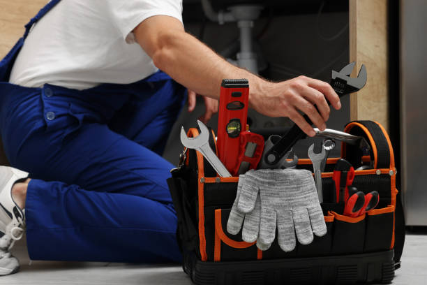 Professional Plumbing in Lynnville, IN