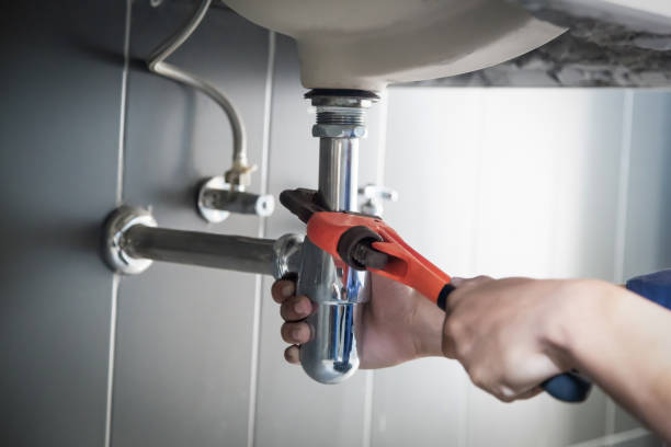 Best Sewer Line Repair  in Lynnville, IN