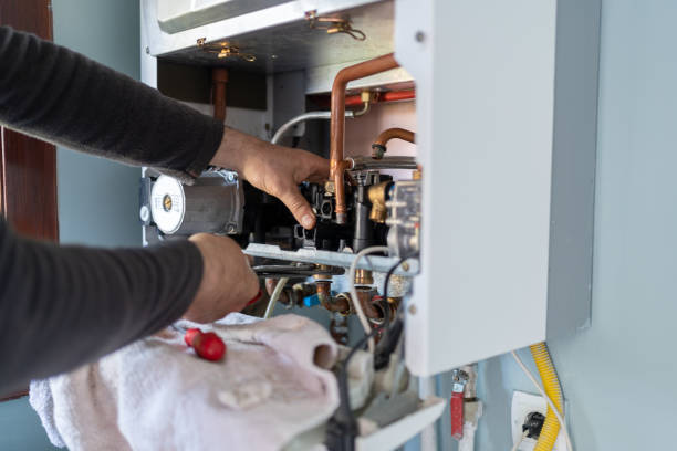 Best Commercial Plumbing Services  in Lynnville, IN