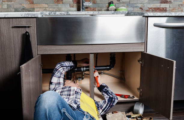 Best Water Leak Repair  in Lynnville, IN