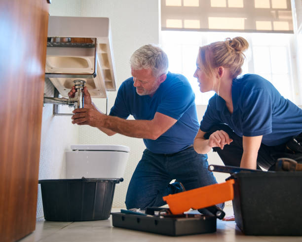Best Water Leak Repair  in Lynnville, IN
