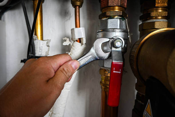 Best Leak Detection Services  in Lynnville, IN